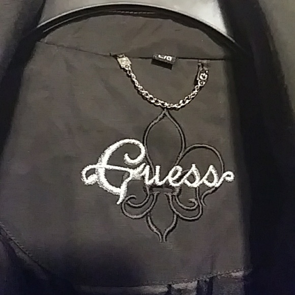 Guess P-Coat - Picture 2 of 3